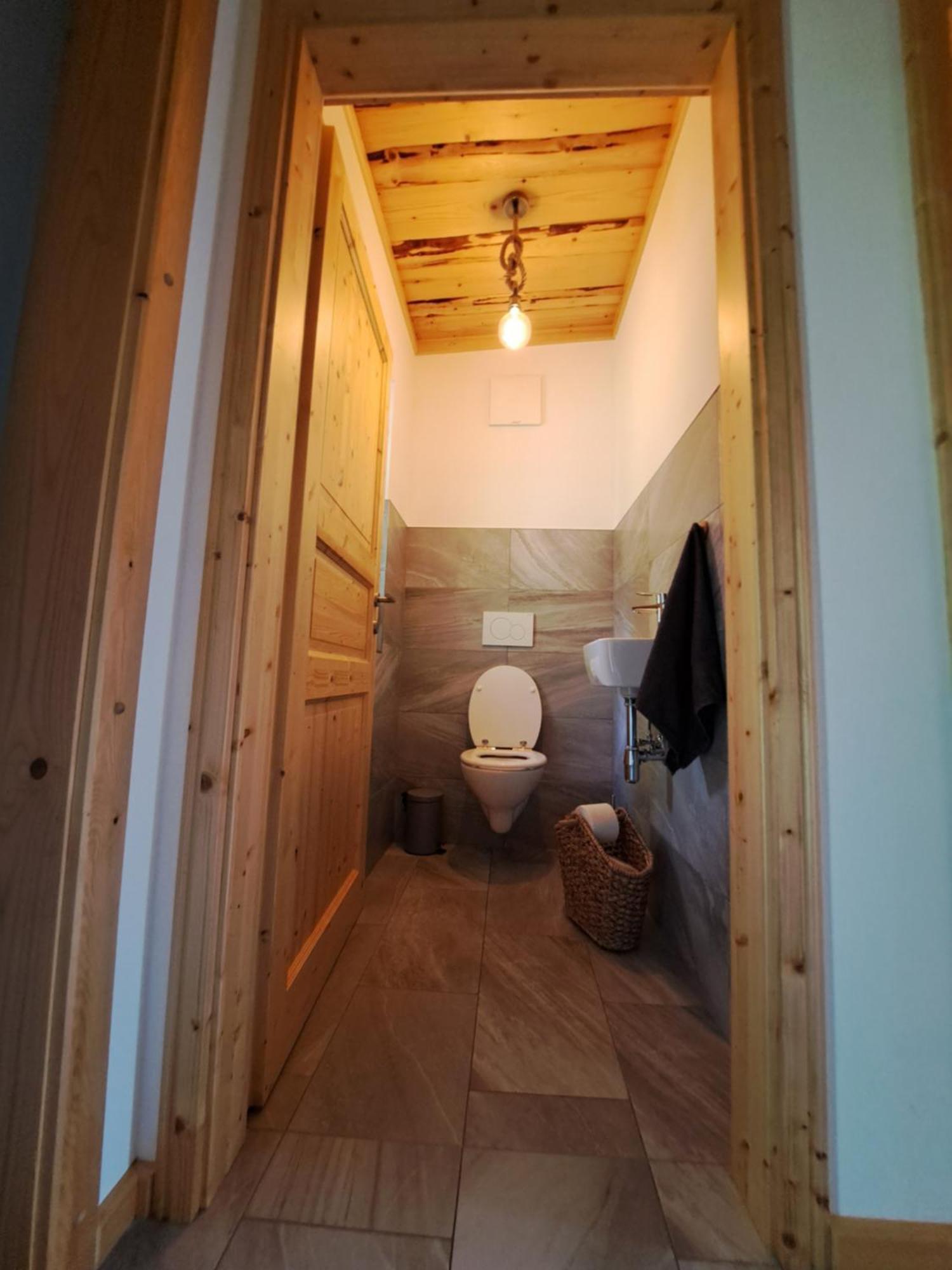 Erlebnisbauernhof Gutschi Ranch Kamp Δωμάτιο φωτογραφία