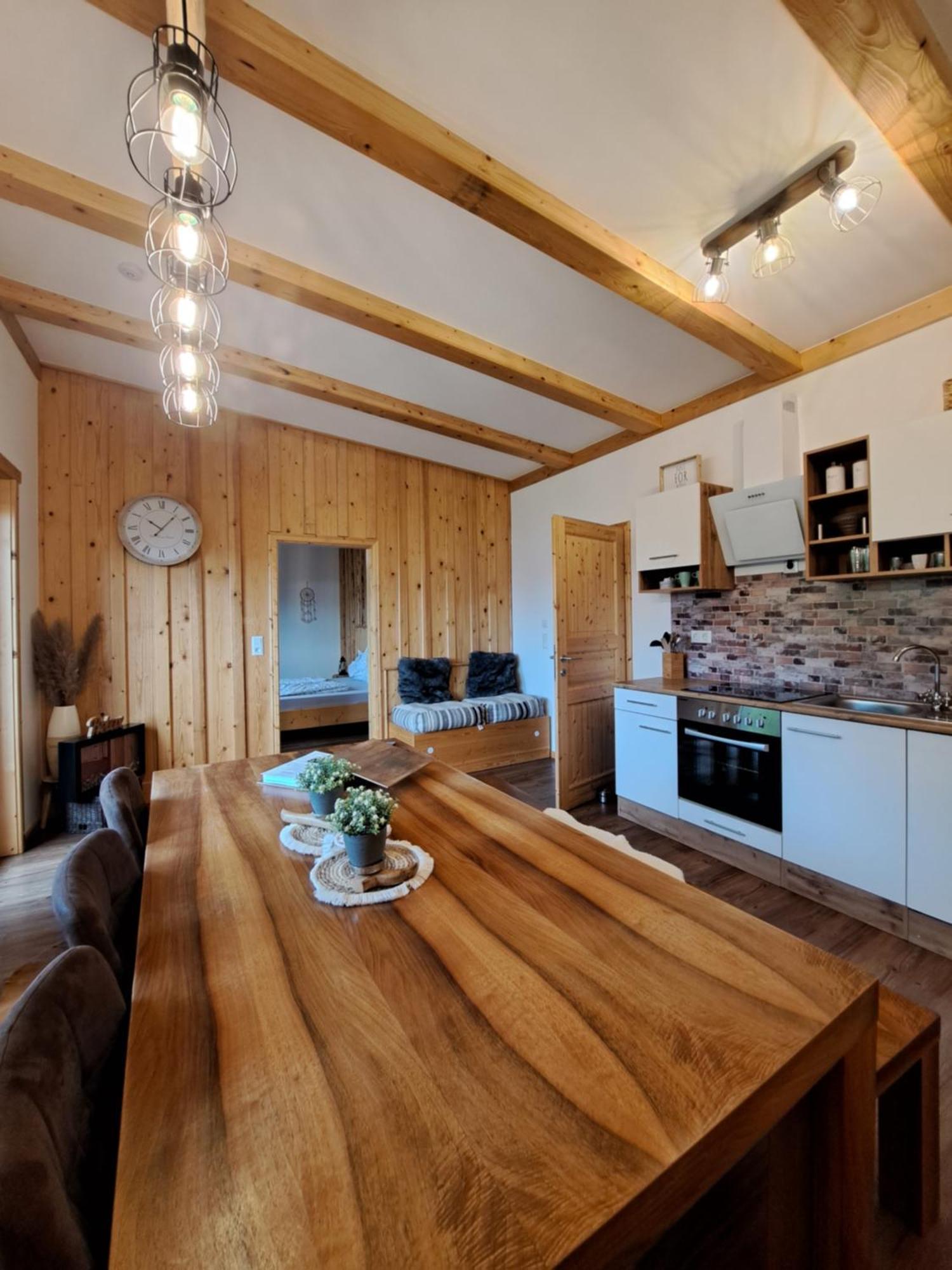 Erlebnisbauernhof Gutschi Ranch Kamp Δωμάτιο φωτογραφία