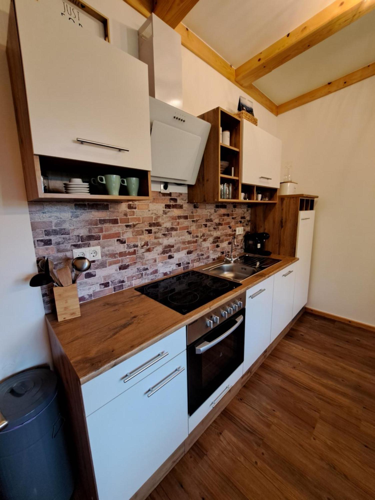 Erlebnisbauernhof Gutschi Ranch Kamp Δωμάτιο φωτογραφία